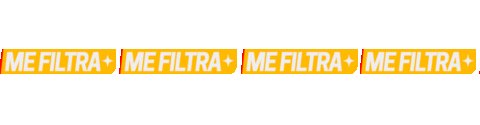 Sticker by Me Filtra