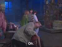 nicksplat splat GIF
