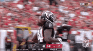 Atl Falcons Football GIF by NFL