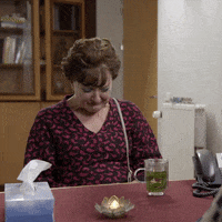 make up women GIF by SBS6