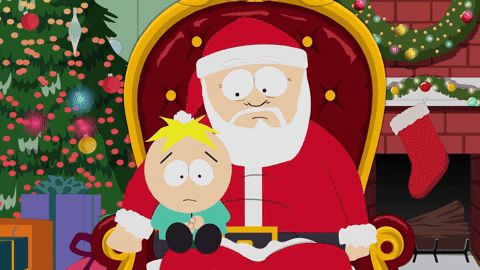Confused Santa Clips - Find & Share on GIPHY