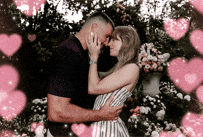 goodvibewishes love celebration omg romance GIF
