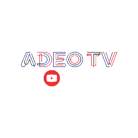 ADEOMICLUB giphygifmaker futbol adeo cañada de gomez Sticker