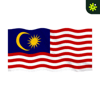 Sticker Flag GIF