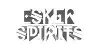 Gin Spirits Sticker by Grape & Grain