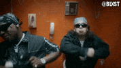 West Coast Dance GIF by Graduation