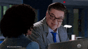 onechicago nbc chicago med season 4 episode 22 GIF