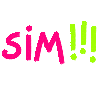 igorsaringer yes no sim nao Sticker