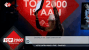 GIF by NPO Radio 2