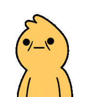 What The Hell Omg Sticker