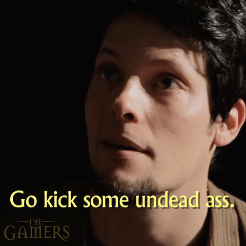 Kick Cass GIF by zoefannet