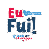 Convençãomdo Sticker by Mercadão dos Óculos