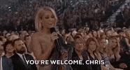 carrie underwood acm awards 2016 GIF by Academy of Country Music Awards 