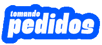 Pedido Sticker