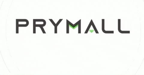 PRYMALL giphyupload green screen prymall primesale GIF