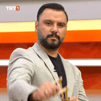 War Omg GIF by TRT