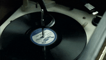 Broken Record GIFs - Find & Share on GIPHY