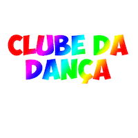 dana runnersjc Sticker by Runner São José