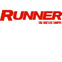 academia runnersjc Sticker by Runner São José