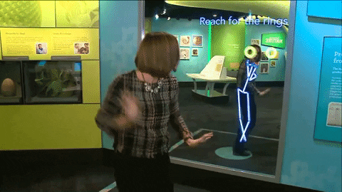 puerto rico dance GIF by WGN Morning News