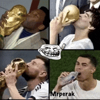 World Cup Messi GIF
