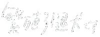 白 手書き Sticker