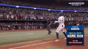Happy Major League Baseball GIF by MLB