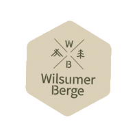 Wilsumer_Berge_Resort wilsumer berge wbresort Sticker