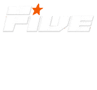 Keeponmovin Sticker by Five