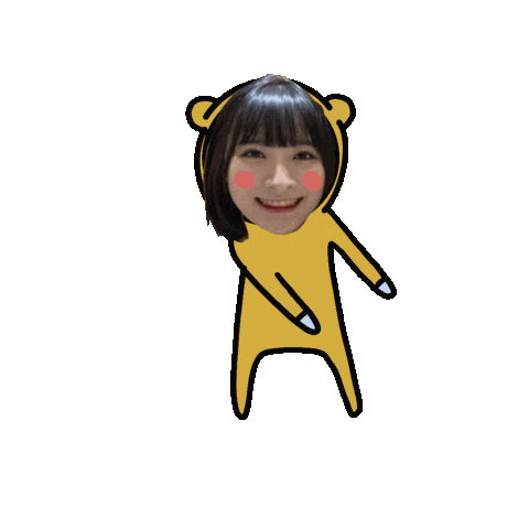 Happy Dance Sticker