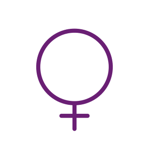 Gender Cp Sticker by California Psychics