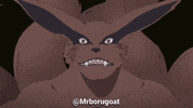 Naruto Shippuden GIF