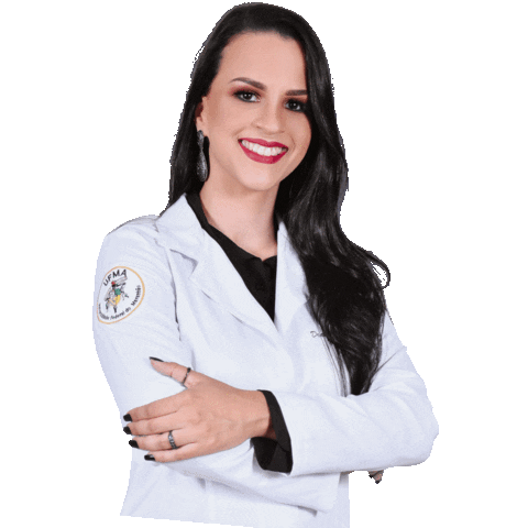ufma_itz giphyupload medicina imperatriz ufma Sticker
