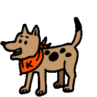 Tbf Sticker by Kelty