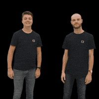 Film Video GIF by BartOakwise