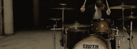 Fearless Records Witness GIF by Wage War