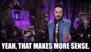 Stranger Things Netflix GIF by Dead Meat James