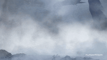 tales of zestiria dragon GIF by Funimation
