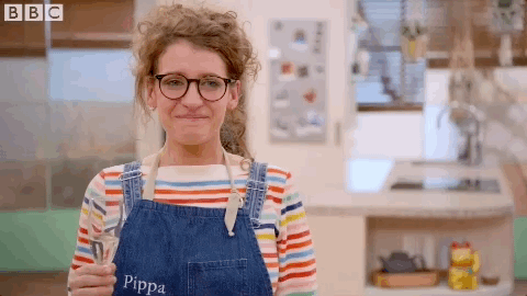 episode 8 britains best home cook GIF by BBC