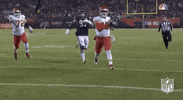 Regular Season Football GIF by NFL
