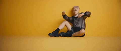 Butter GIF by BTS 방탄소년단