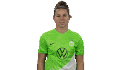 Football Come In Sticker by VfL Wolfsburg