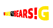 Sport Go Sticker by SC Bern