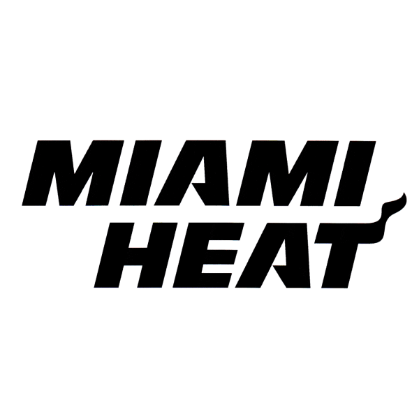 Sport Basketball Sticker by Miami HEAT
