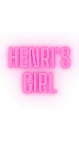 Girl Ohio GIF by Henri's Cloud Nine