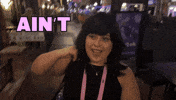 No Way GIF