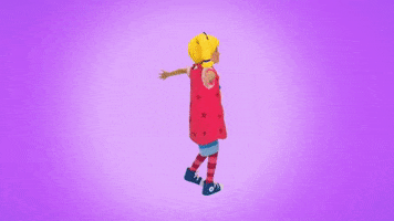 Happy I Love You GIF by Mother Goose Club