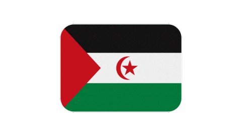 emojivid giphyupload emoji flag emojivid Sticker