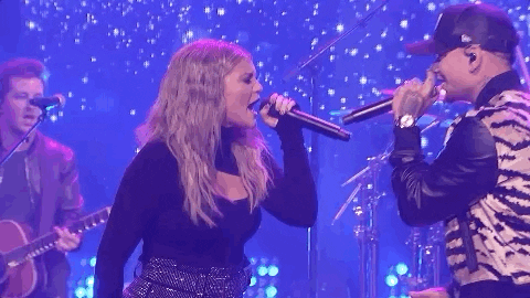 new years what ifs GIF by New Year's Rockin' Eve