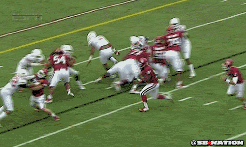 GIF by SB Nation